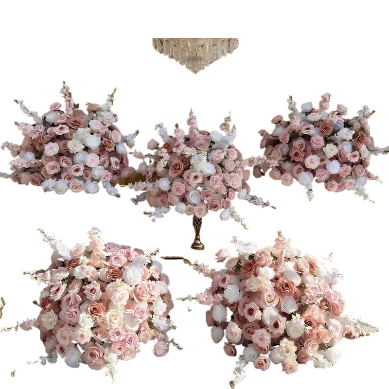 Wedding Supply Factory - for Luxury Silk Artificial Flower Ball