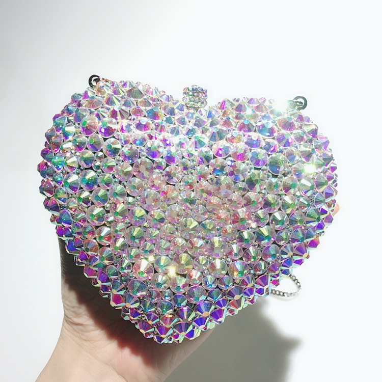 Wedding Supply Factory - Factory Supply Love Heart Shape Handmade