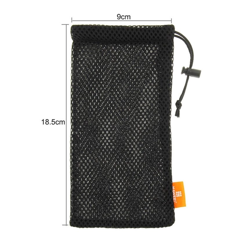 Headphone Phone Nylon Mesh Sto - Wedding Power Supply review and price