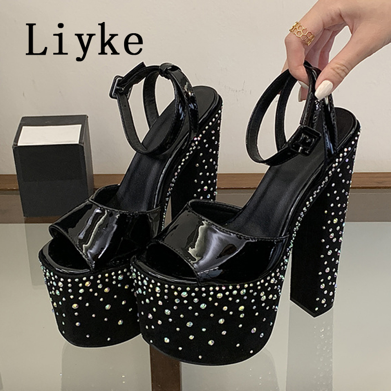 Liyke Fashion Crystal Rhinesto - Wedding Super review and price