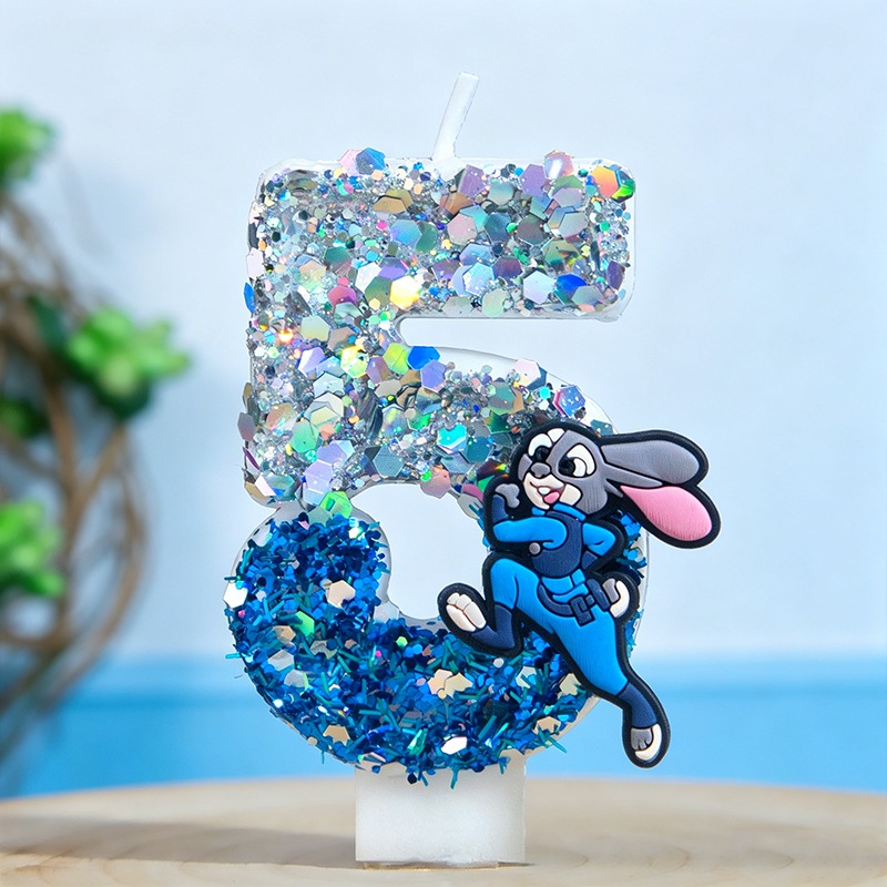 Digital Birthday Candles Carto - Unity Candle Set review and price