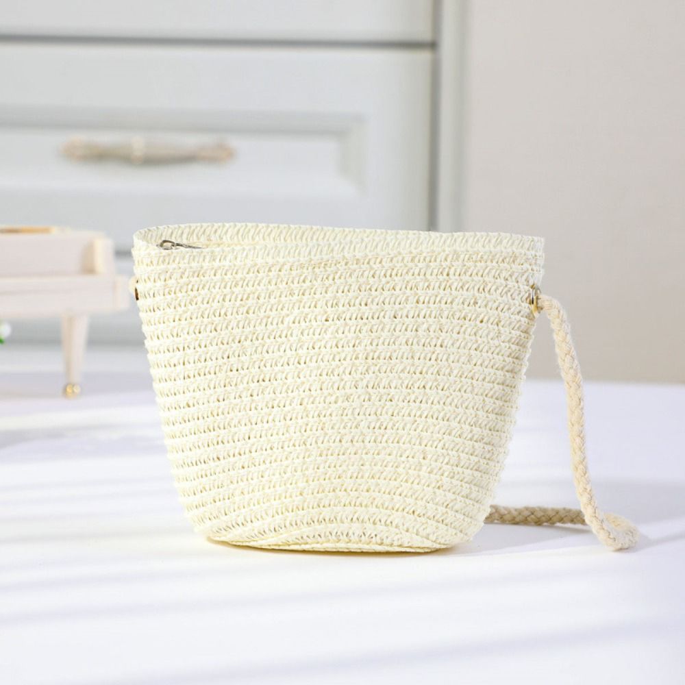 Handmade Woven Girl Flower Str - Flower Girl Basket review and price