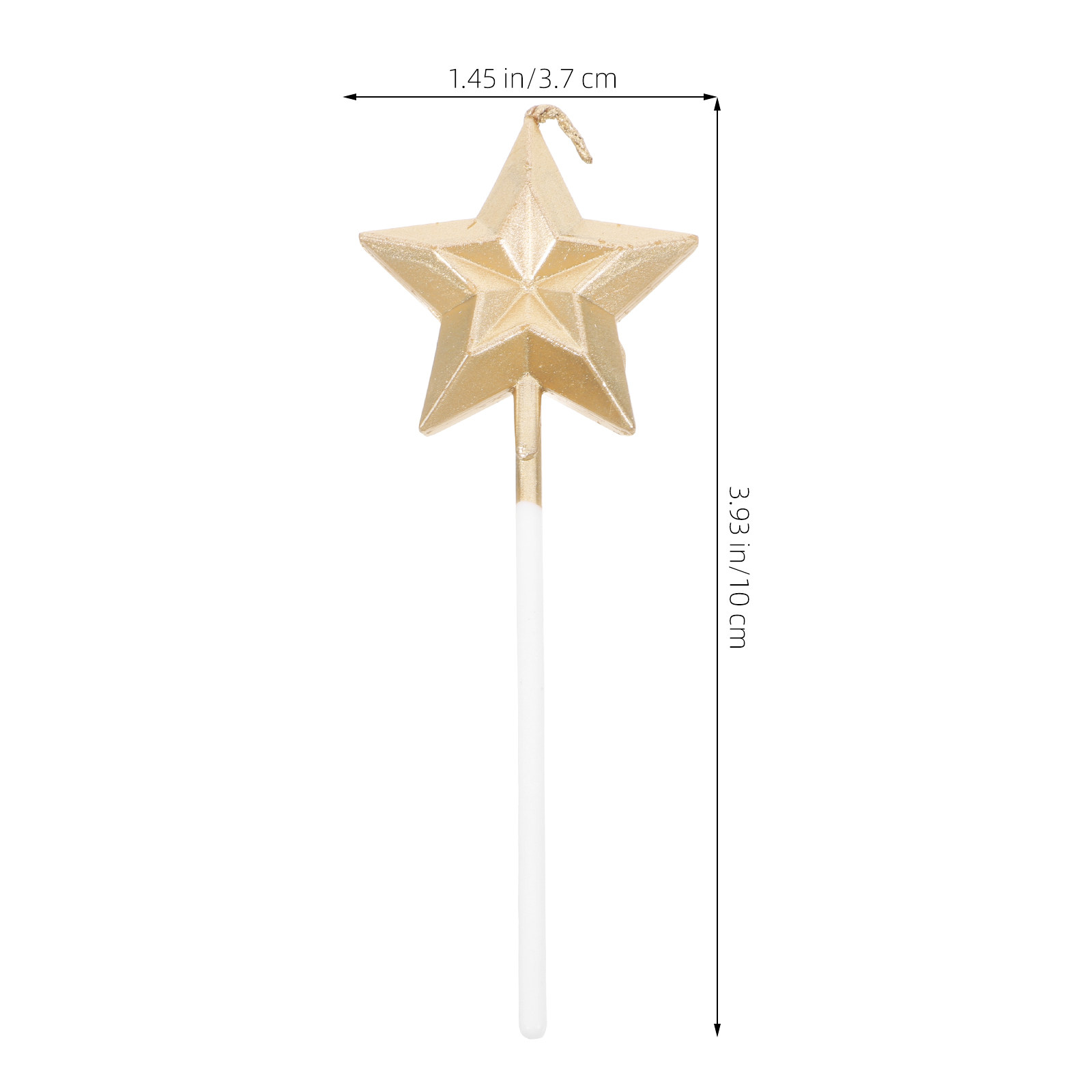 8Pcs Glitter Metallic Birthday - Wedding Decoration Supply review and price