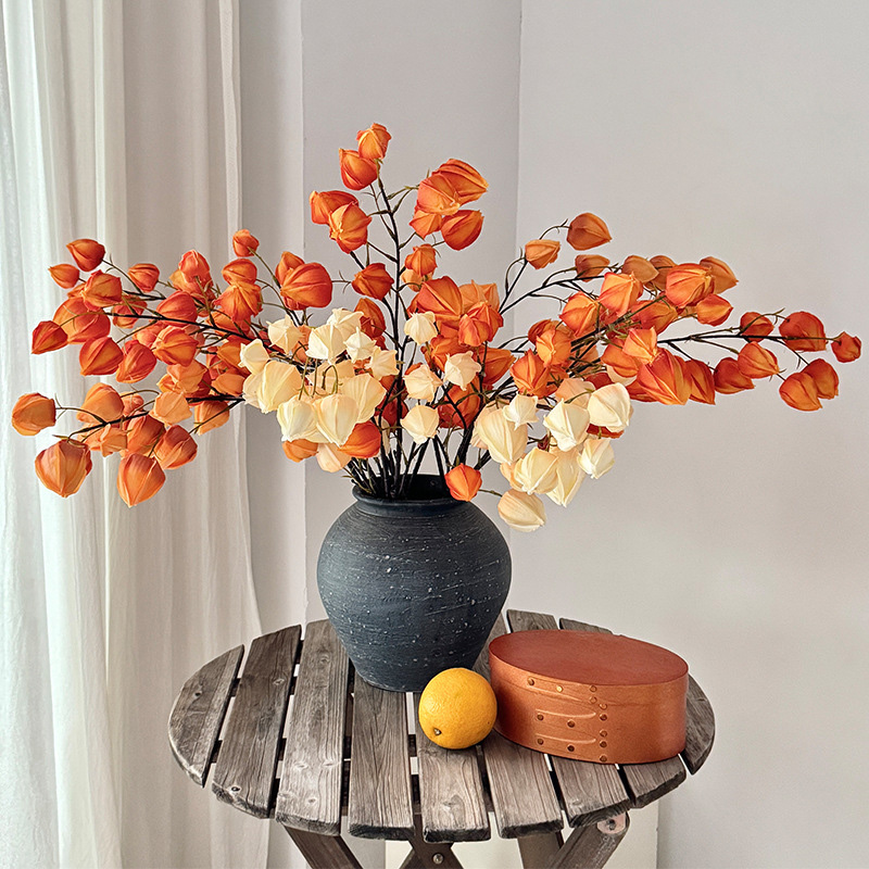 Artificial 1m Lantern Flower B - Flower Girl Basket review and price