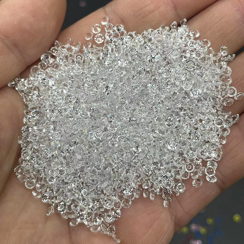 3000pcs Mini Crystal Faux Diam - Wedding Decoration Supply review and price