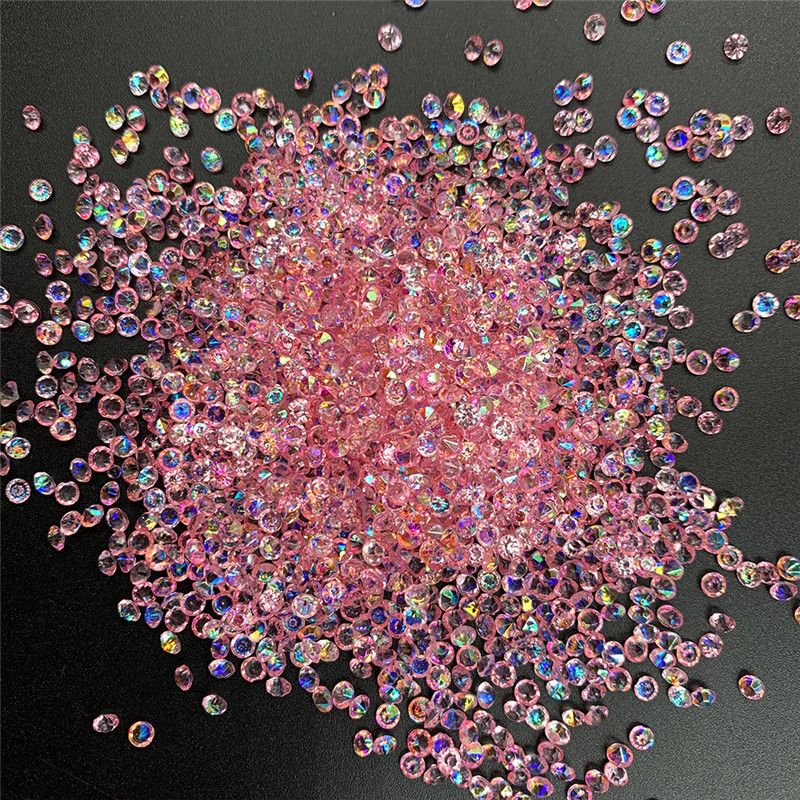 3000pcs Mini Crystal Faux Diam - Wedding Decoration Supply review and price