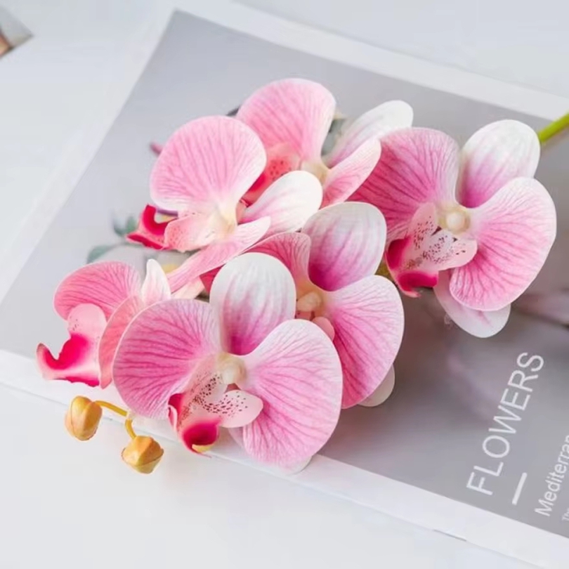 3D Artificial Flowers Plastic  - Flower Girl Basket review and price