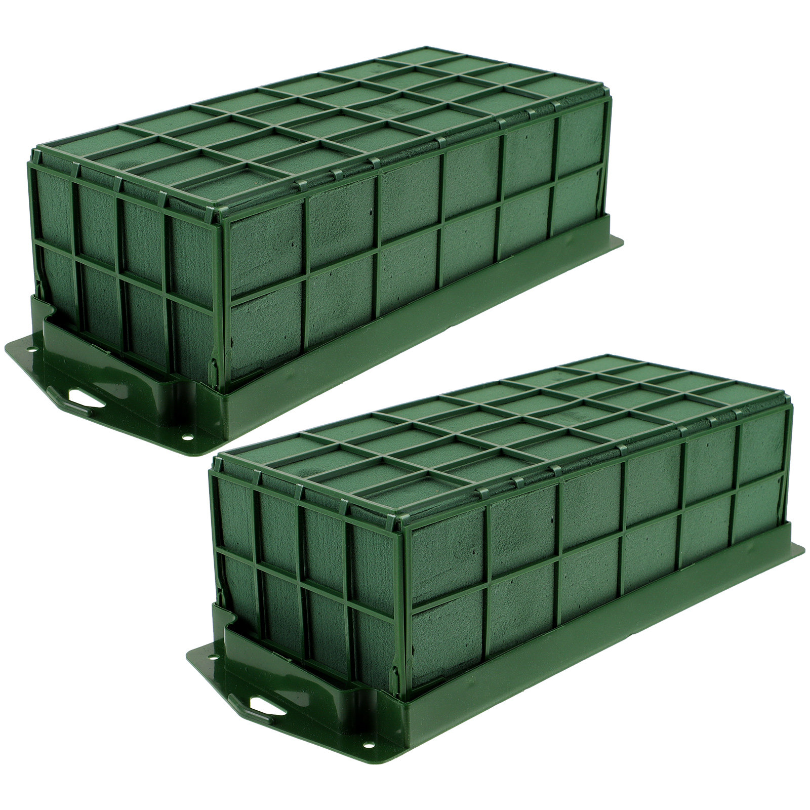 2Pcs Floral Foam Cage Flower H - Wedding Supply Decor review and price