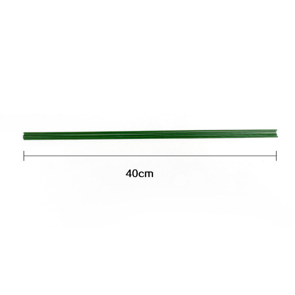 200Pcs Paper Flower Stems Flor - Wedding Decoration Supply review and price
