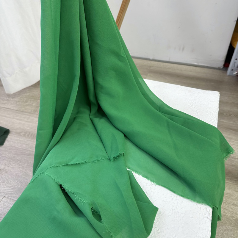 Olive Green Chiffon Fabric Bri - Wedding Backdrop Curtain review and price