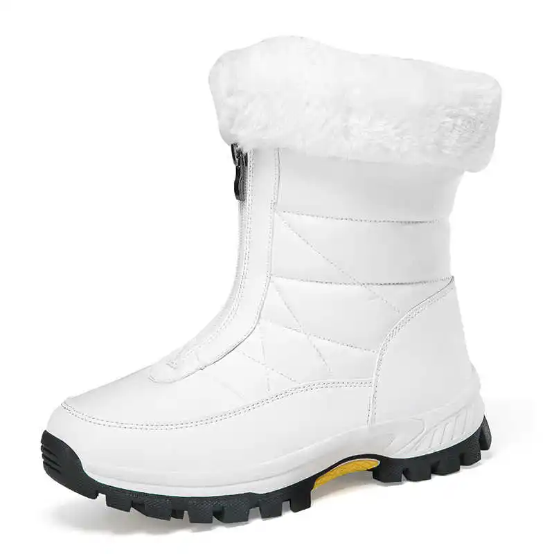 Women's Boot Sneakers Walking  - Wedding Supply Factory review and price