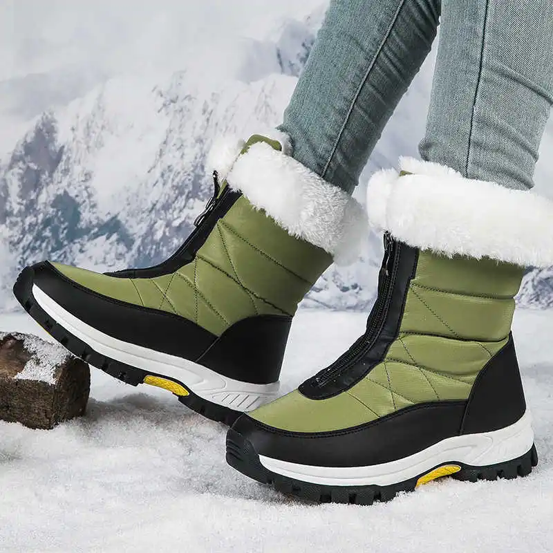 Women's Boot Sneakers Walking  - Wedding Supply Factory review and price