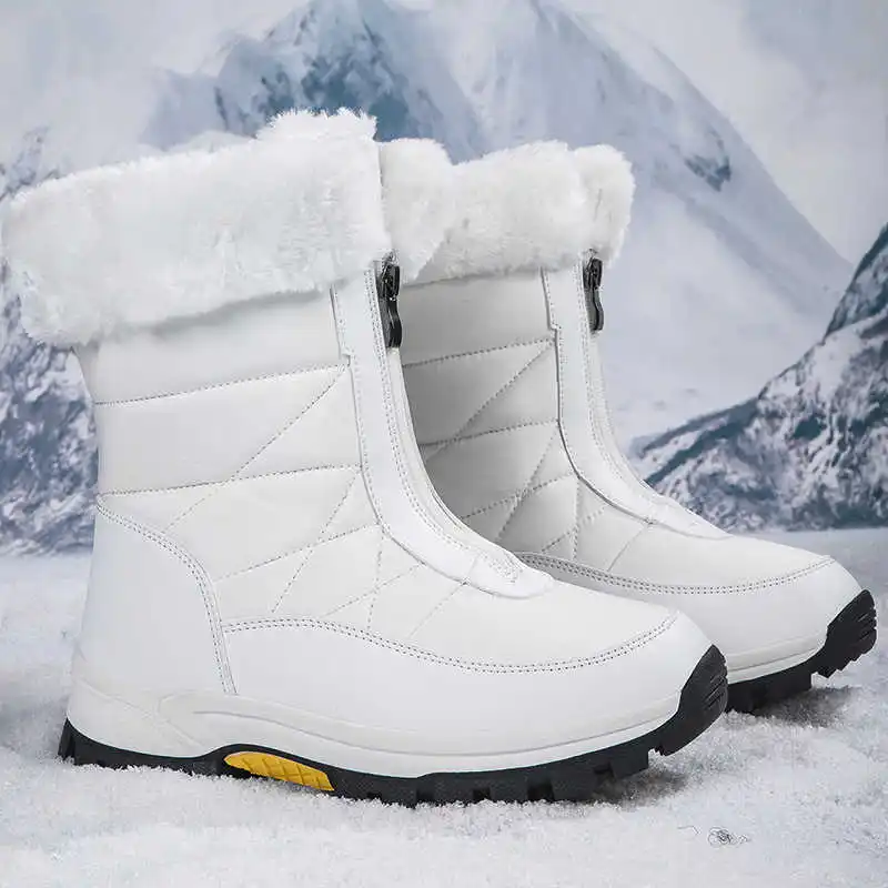 Women's Boot Sneakers Walking  - Wedding Supply Factory review and price