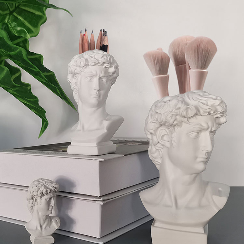 Creative Pen Holder Art Flower - Flower Girl Basket review and price