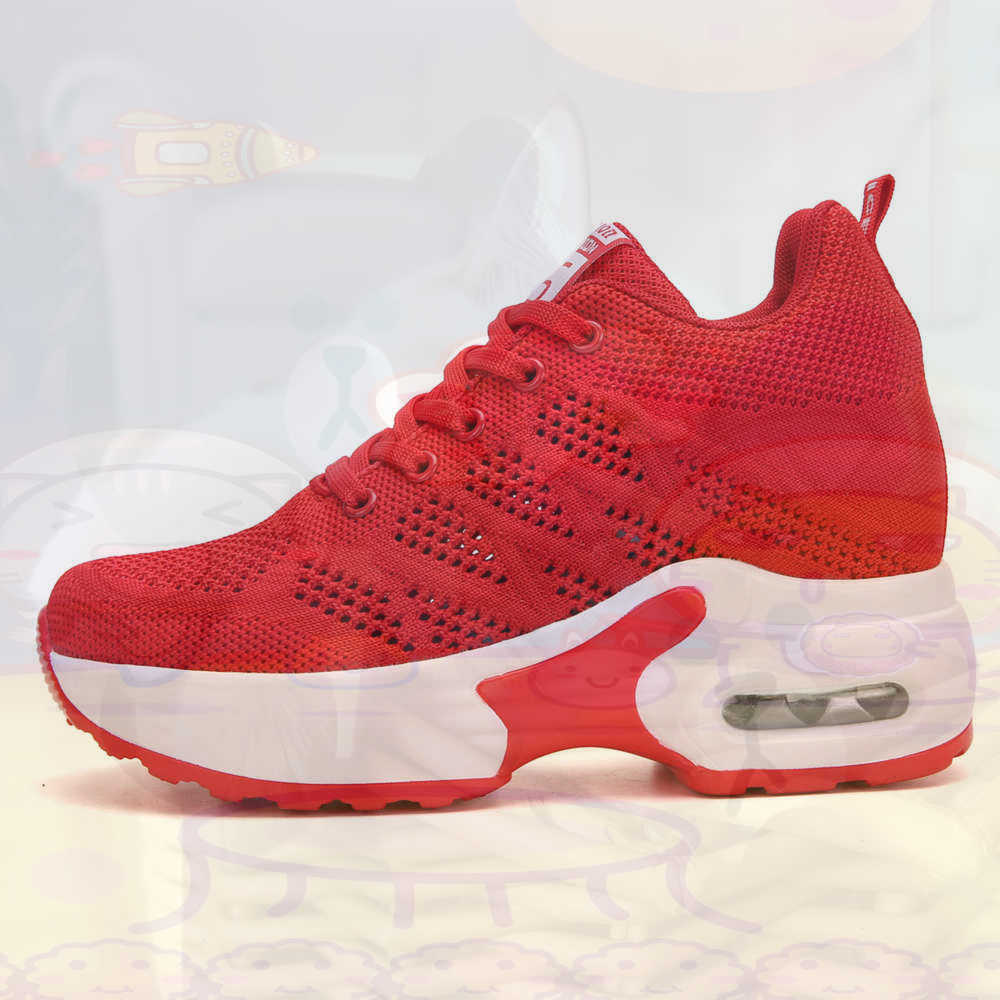 Red Size 36 Shoes Woman Tennis - Wedding Ceremony Supply review and price