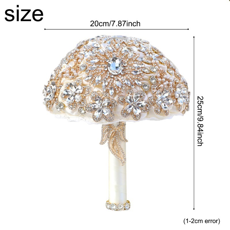 European American Luxury Full  - Wedding Supply Factory review and price