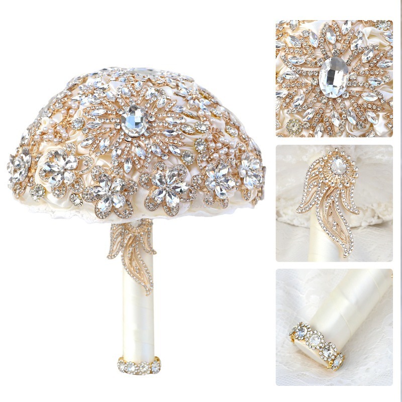 European American Luxury Full  - Wedding Supply Factory review and price