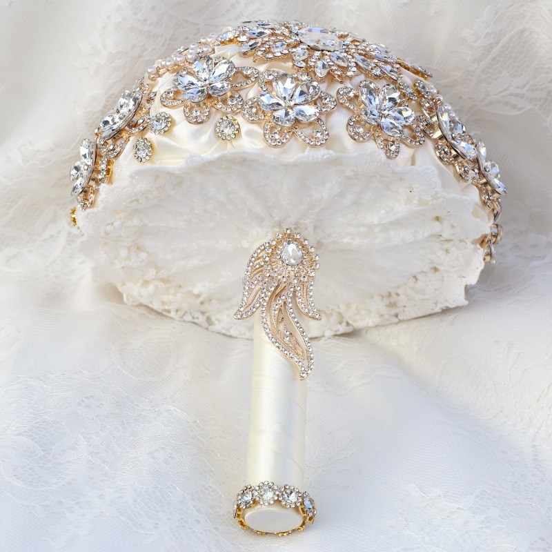 European American Luxury Full  - Wedding Supply Factory review and price