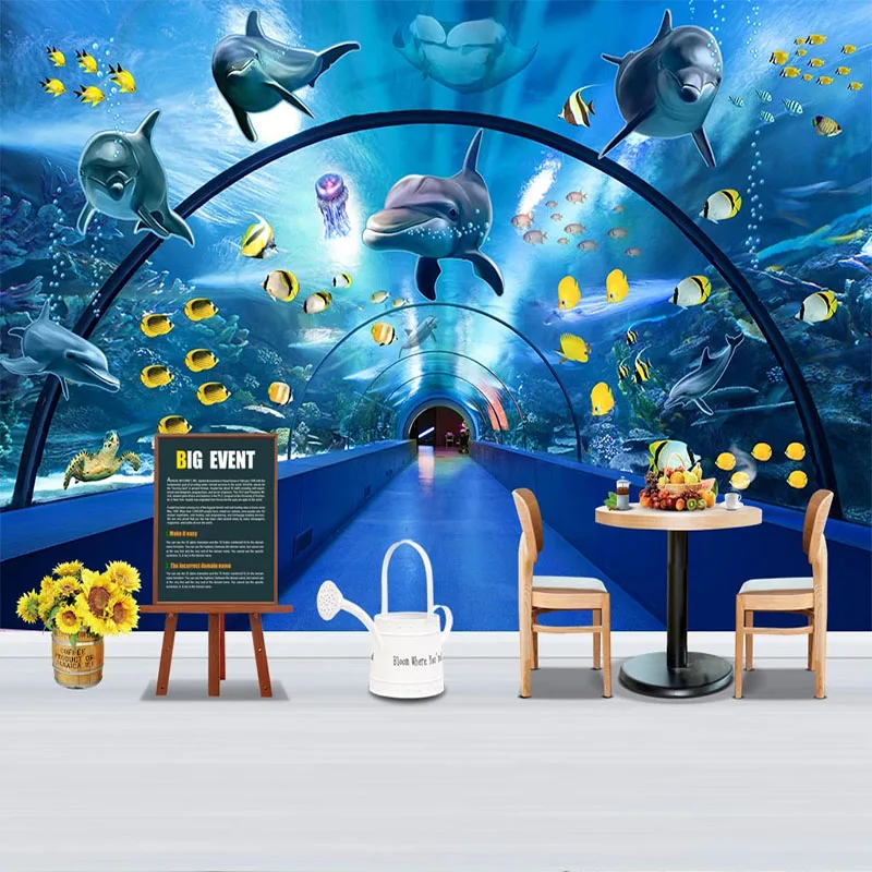 Custom Wallpaper Wall Painting - Wedding Zoo review and price