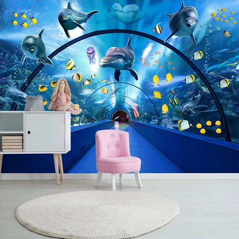 Custom Wallpaper Wall Painting - Wedding Zoo review and price
