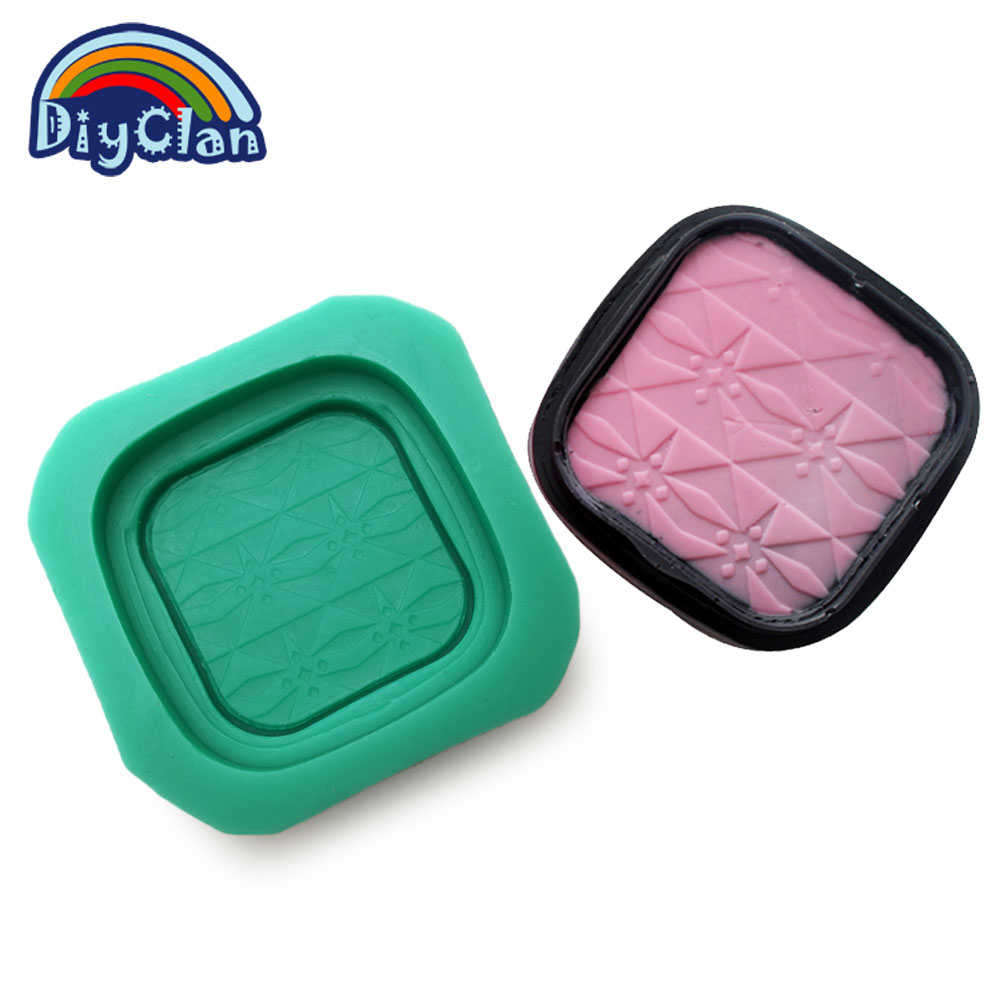 DIY Silicone Fondant Chocolate - Unity Candle Set review and price