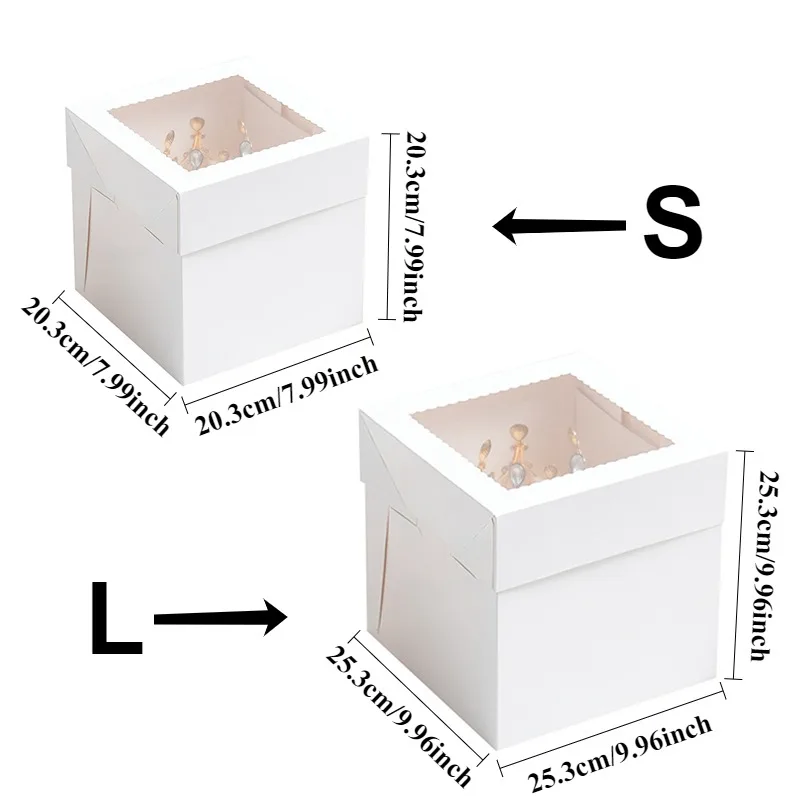 yes2/4/6PCS Disposable White C - Wedding Decoration Supply review and price