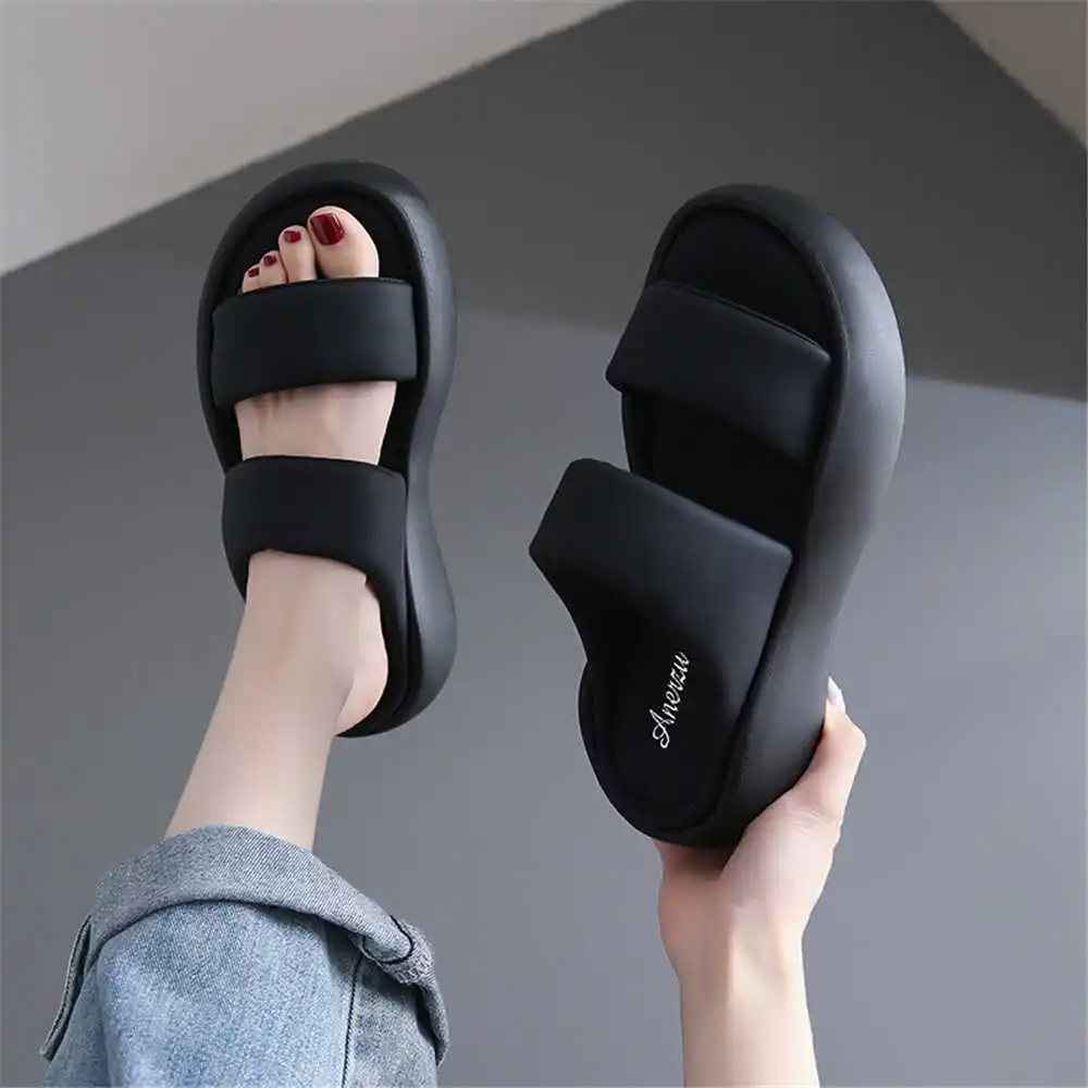 Size 39 Strips Summer Shoes Sa - Wedding Bathroom Supply Kit review and price