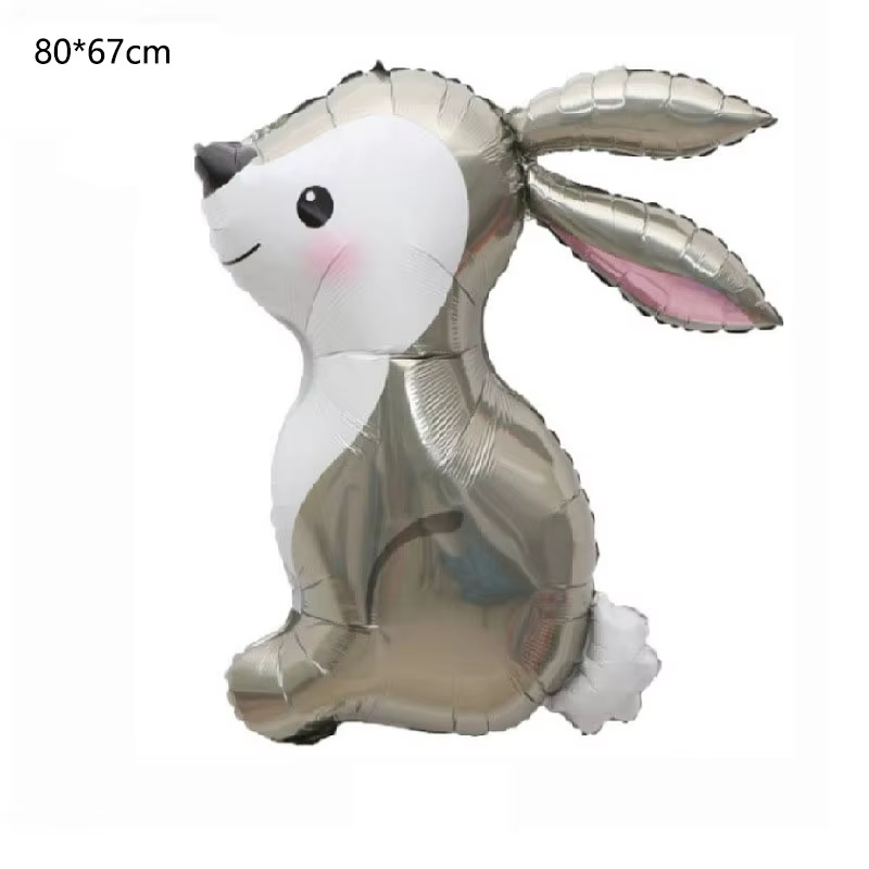 Cute Cartoon Animal Themed Bal - Wedding Zoo review and price