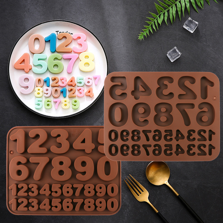 2Piece Set Silicone Candy Mold - Unity Candle Set review and price