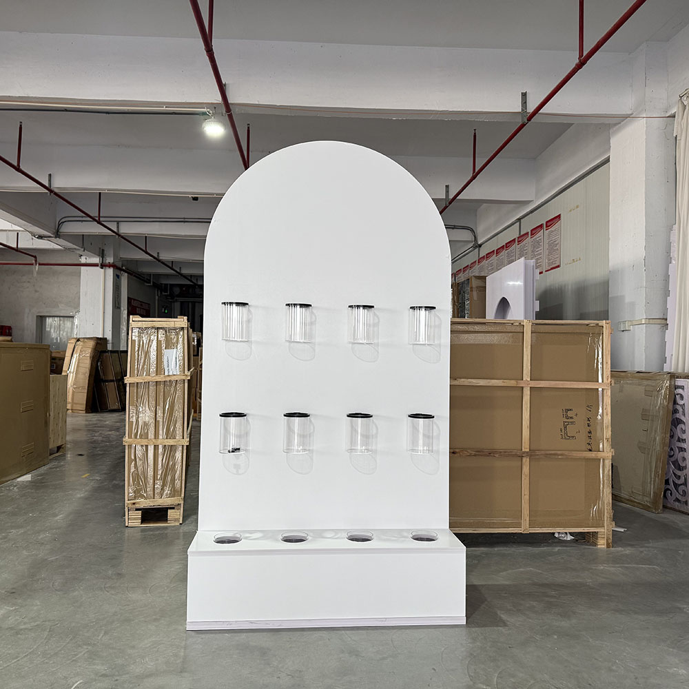 FSDKX Factory Directly Sale We - Wedding Supply Factory review and price