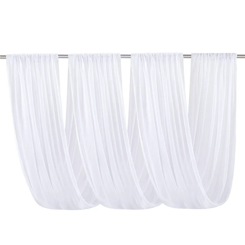 Wedding Arch Ceiling Drape Roo - Wedding Ceremony Supply review and price