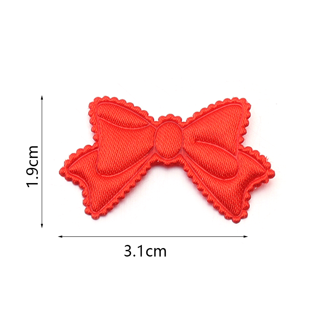 50pcs/lot 19x31mm Fabric Spong - Wedding Decoration Supply review and price
