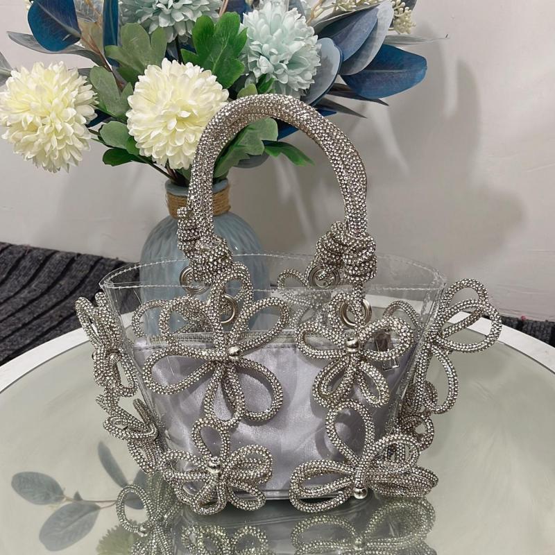 High End Aristocratic Luxury B - Flower Girl Basket review and price