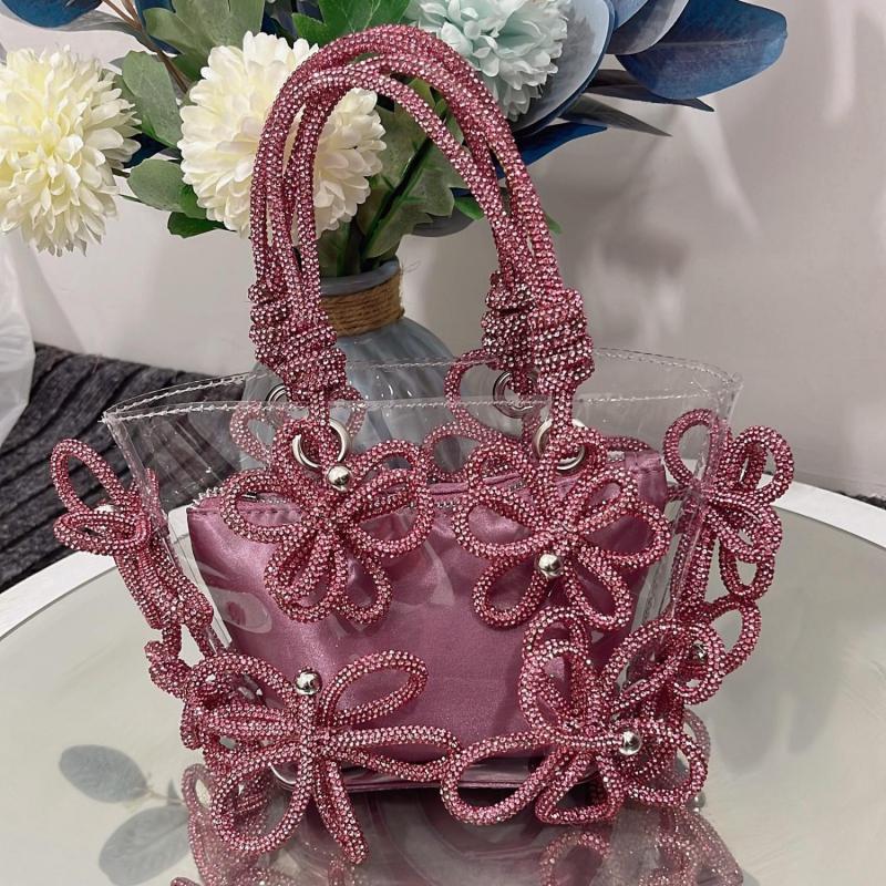 High End Aristocratic Luxury B - Flower Girl Basket review and price