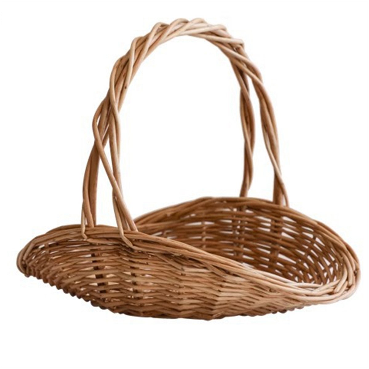 ABST Picnic Basket Easter Cand - Flower Girl Basket review and price