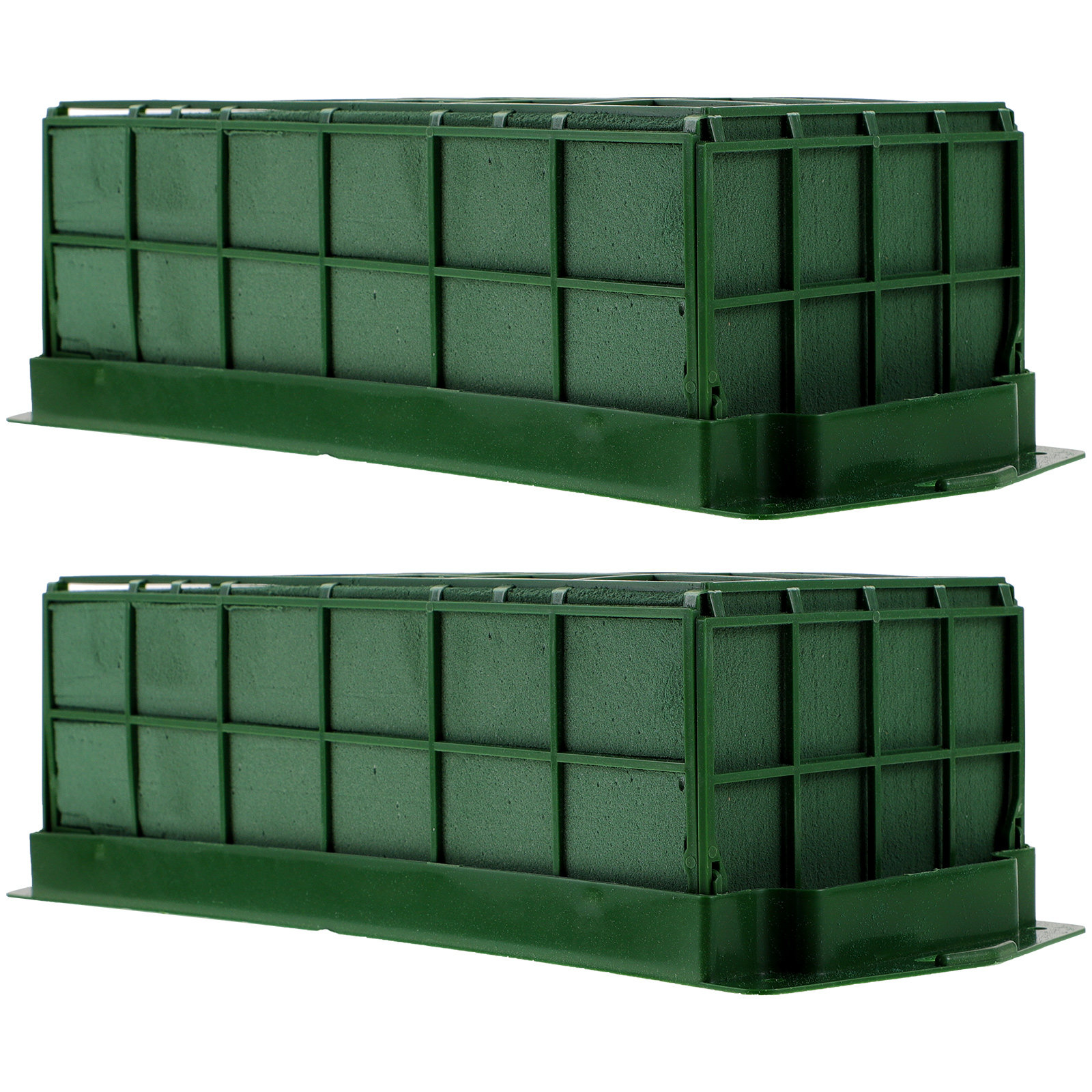 2Pcs Floral Foam Cage Fresh Fl - Wedding Decoration Supply review and price