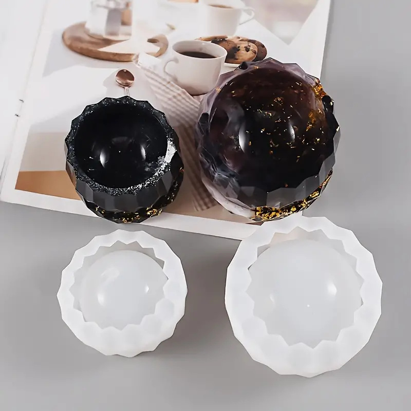 1 Set Silicone Planter Molds F - Flower Girl Basket review and price