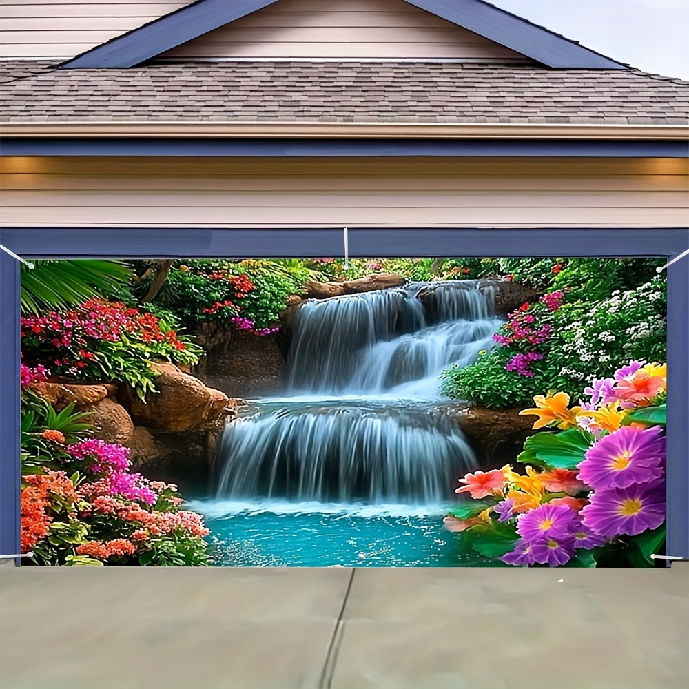 2D door banner, 1 modern desig - Wedding Power Supply review and price