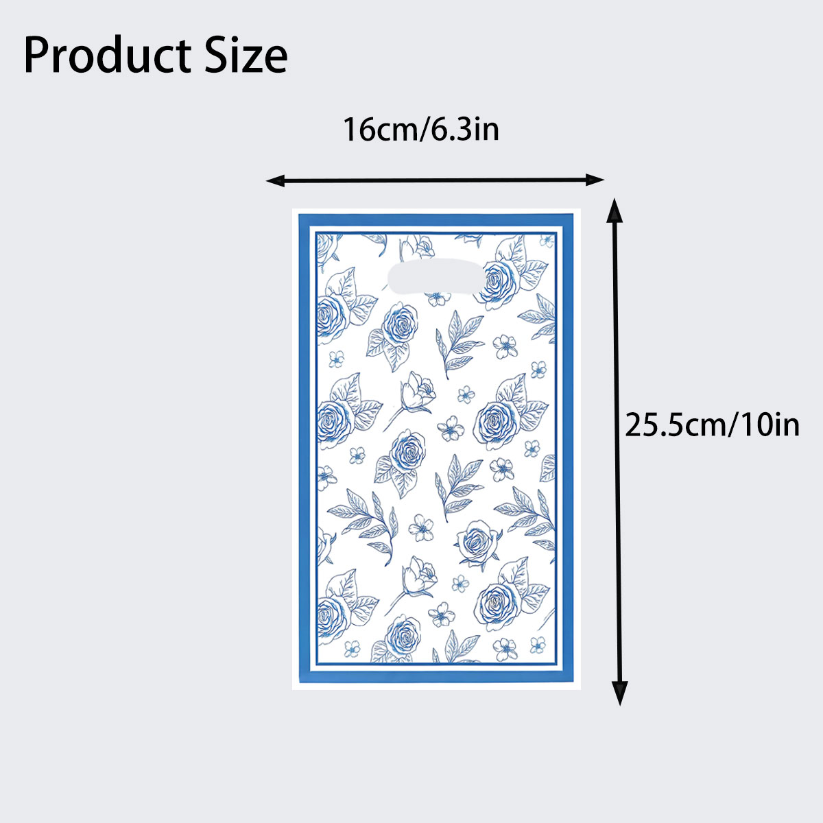 20Pcs/40Pcs Party Gift Bags, B - The Wedding Supply Store review and price