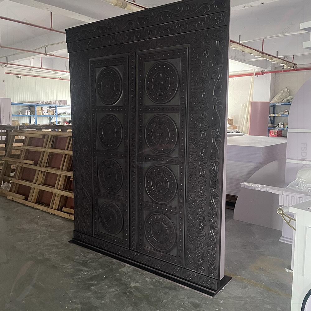 FSDKX High Quality Party Event - Indian Wedding Decor Supply review and price