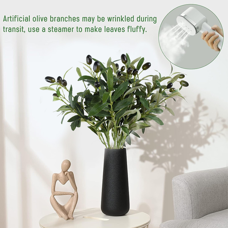 1/3/5Pcs Artificial Plant With - Flower Girl Basket review and price