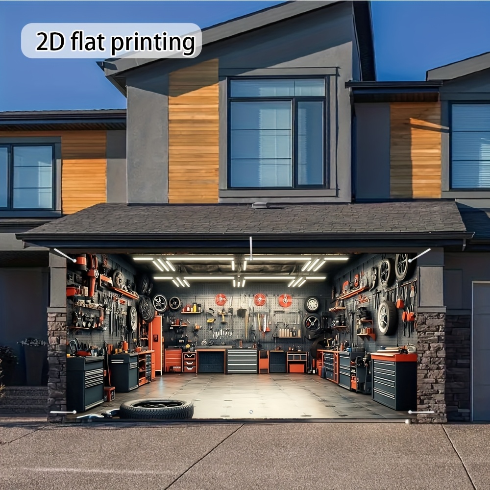 One 2D flat-printed workshop t - Wedding Power Supply review and price