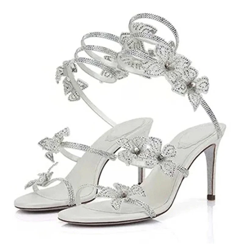 Aneikeh Fashion Crystal Rhines - Wedding Super review and price