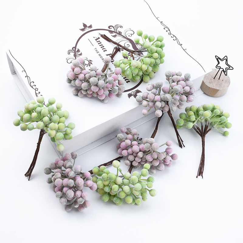 6PCS Artificial Plants Cheap V - Flower Girl Basket review and price