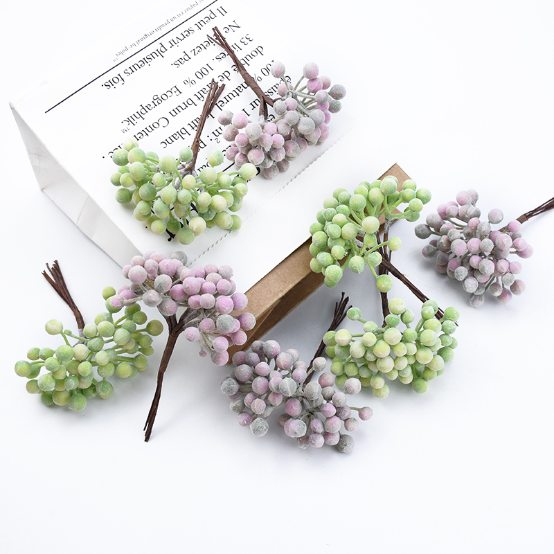 6PCS Artificial Plants Cheap V - Flower Girl Basket review and price