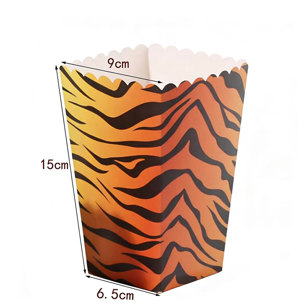 6/12/24pcs Safari Animal Print - Wedding Zoo review and price