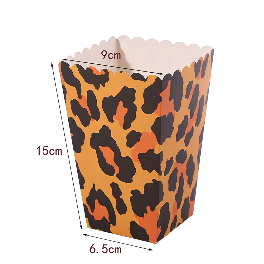 6/12/24pcs Safari Animal Print - Wedding Zoo review and price