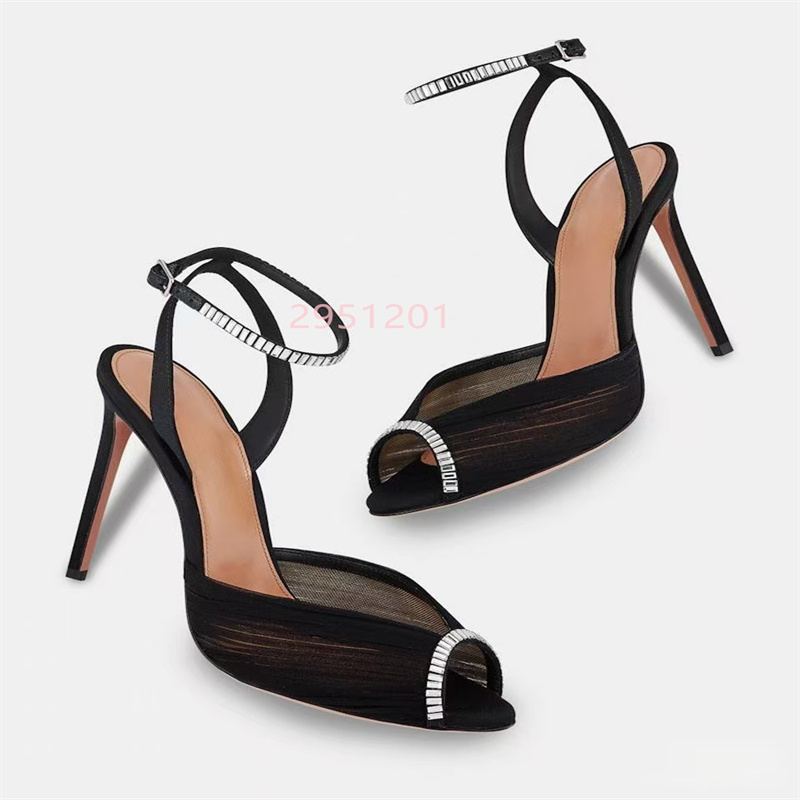 Crystal V Pointed Toe Women Wh - Wedding Super review and price