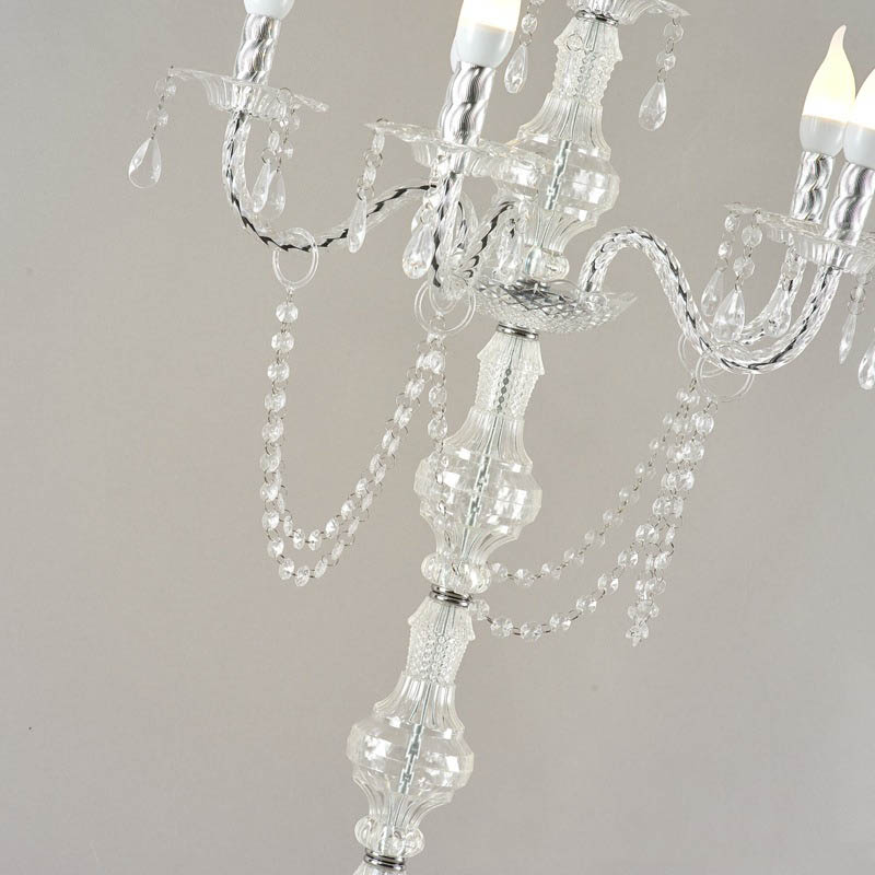 Modern Luxury Candle Lamps Wed - Wedding Decoration Supply review and price